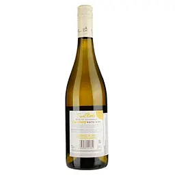 Вино Feral Roots Chardonnay, біле, сухе, 12,5%, 0,75 л - мініатюра 2