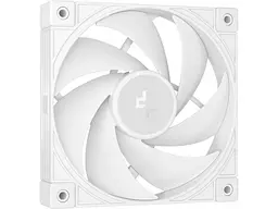 Повітряне охолодження Deepcool AK400 G2 White (R-AK400G2-WHNNMN-GJD) - мініатюра 2