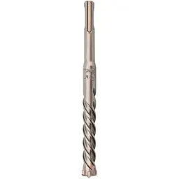 Бур Wurth SDSPLUS-Q-D14-L160 Red Line 14x160 мм (1668051416) - мініатюра 2