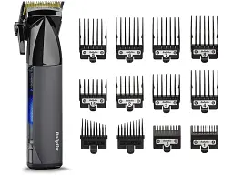 Машиннка для стрижки BaByliss E991E - мініатюра 3