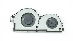 Вентилятор для ноутбука LENOVO IdeaPad L340-15IRH, L340-17IRH Gaming (5F10S13887) (Кулер)