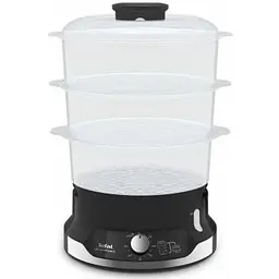 Пароварка Tefal Ultracompact (VC204810)