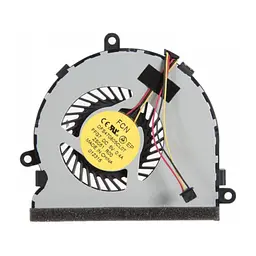 Вентилятор ноутбука Dell Inspiron 15R/17R/Pavilion 15-G/15-R/245 G3 DC(5V,0.4A) 3pin (DC28000C8F0/074X7K/i15RV-1667BLK/AB7205HX-GC1)