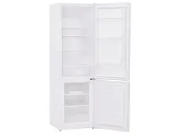 Холодильник з морозильною камерою ELEYUS HRDW 2180E55 WH - мініатюра 8