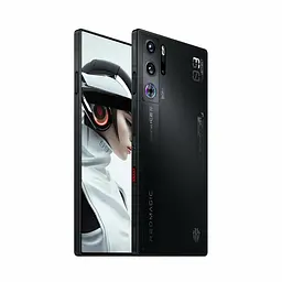 Смартфон ZTE Nubia Redmagic 9 Pro 16/512Gb Cyclone (NX769J) (Global) NFC - мініатюра 3