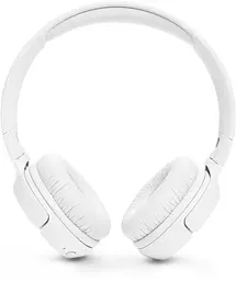 Навушники JBL з мікрофоном T520BT White (JBLT520BTWHTEU) (UA) - мініатюра 2
