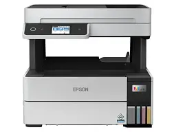 БФП Epson EcoTank L6460 (C11CJ89403)