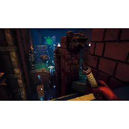 Ключ активації Microsoft Phantom Abyss для Xbox Series S/X - мініатюра 11
