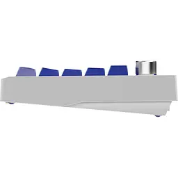 Клавіатура Proove Gaming Raster (Ukraine Layout) White/Purple (WKRS00022417) - мініатюра 8