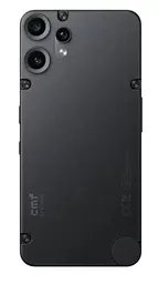 Смартфон CMF Nothing Phone 2 Pro 8/128GB чорний - мініатюра 4