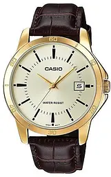 Годинник Casio MTP-V004GL-9AUDF - мініатюра 1