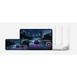 Маршрутизатор Xiaomi Router AX3000T (DVB4423GL) - мініатюра 8