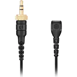 Петличний мікрофон Rode Lavalier II [121534] - мініатюра 1