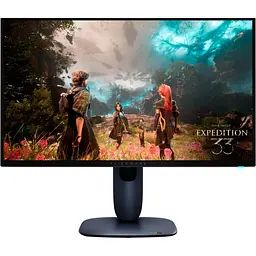 Монітор 26.7" Dell 27" AW2725Q QD-OLED UHD OLED 240Hz (210-BQWV)