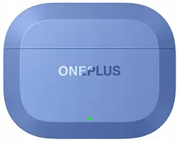 Навушники TWS OnePlus Buds 3R (E517A) Aura Blue EU - мініатюра 3