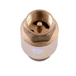 Зворотний клапан Q Professional 3/4″ QP100 000014112 - мініатюра 2
