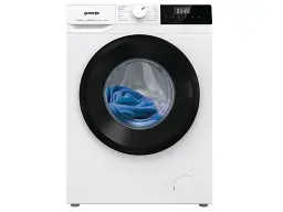 Пральна машина автоматична Gorenje W1NHPI84AS/UA - мініатюра 2