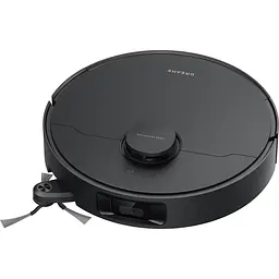 Робот-пилосос Dreame Bot D20 Pro Plus Black (RLD43SD-BL) [147537] - мініатюра 8