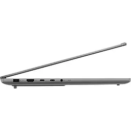 Ноутбук LENOVO IdeaPad Pro 5 16AKP10, AMD Ryzen AI 7 350 до 5GHz, 16" 2.8K, 32GB, 1TB, NVIDIA GeForce RTX 5050, Free DOS - мініатюра 9