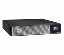 Джерело безперебійного живлення EATON 5PX 1500I RT2U G2 - мініатюра 2
