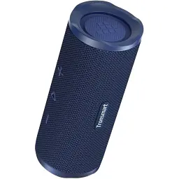 Колонка Bluetooth Tronsmart Mirtune C3 Blue (1117210) UA - мініатюра 3