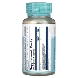 Комплексы для поддержки щитовидки Thyroid Blend SP-26 100 капсул Solaray vit0005604 - миниатюра 2