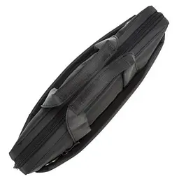 Сумка для ноутбука RivaCase 13.3" 8221 Black (8221Black) - мініатюра 2