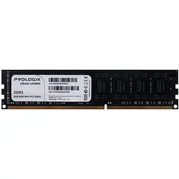 Модуль пам`ятi DDR3 8GB/1600 ProLogiX (PRO8GB1600D3) - мініатюра 5