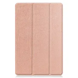 Чохол до планшета BeCover Smart Case Samsung Galaxy Tab S10 Lite SM-X400/406 10.9" Rose Gold (713845) - мініатюра 2