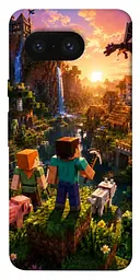 TPU чохол Demsky Wild horizon для Google Pixel 8