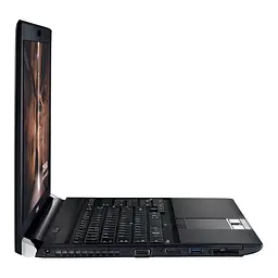 Ноутбук Toshiba Tecra R950 (i5-3230M/8/500) - Class B "Б/В" - мініатюра 4