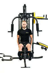 Силова станція Besport BS-3095 ATLANT - мініатюра 11