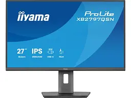 Монітор Iiyama ProLite XB2797QSN-B1