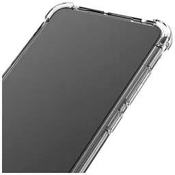 Чохол до мобільного телефона BeCover Anti-Shock Samsung Galaxy A13 5G SM-A136 / A04s SM-A047 Clear (708249) - мініатюра 3