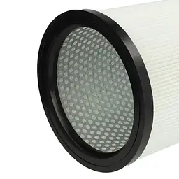 Фільтр патронний на промисловий пилосос Karcher NT50, NT70, NT90, 9.770-988.0, 6.907-038.0 - мініатюра 5