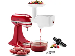 Соковитискач KitchenAid 5KSMFVSP - мініатюра 7