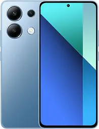 Смартфон Xiaomi Redmi Note 13 4G 8/256Gb Ice Blue (Global)