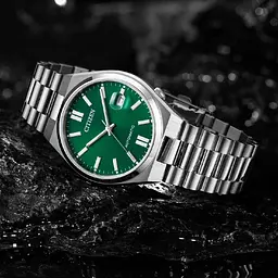Годинник Citizen NJ0150-81X - мініатюра 4