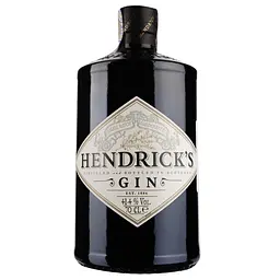 Джин Hendrick`s, 41,4% 0,7 л (476425)