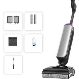Пилосос миючий Tineco Floor One S9 Artist Premium (FW2C0700DE) - мініатюра 2