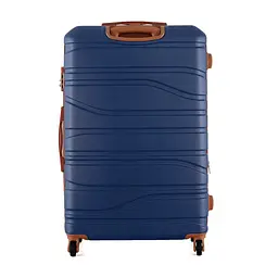 Чемодан Semi Line 28" (L) Navy (T5714-3) (DAS303583) - миниатюра 4