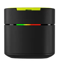 Зарядний пристрій Telesin Dual Fast Charging Box + 2 акумулятори для GoPro Hero 11/10/9 GP-FCK-B11 [76201] - мініатюра 9