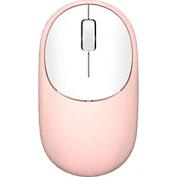Миша WiWU WiMiCE WM107 Pink (6976195094633) [134210]