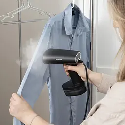 Відпарювач Proove Mistia (1640W) чорний - мініатюра 10