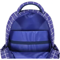 Рюкзак шкільний Bagland Butterfly 28х37 см Різнокольоровий ('1071219245') - мініатюра 7