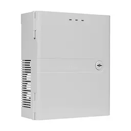 Джерело безперебійного живлення Kraft PSU-1203LED(P) (41-00040) - мініатюра 3