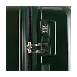 Валіза Semi Line 24" (M) Dark Green (T5948-2) (DAS303637) - мініатюра 8