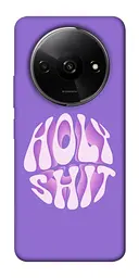 Чохол Demsky Holy shit для Xiaomi Redmi A3