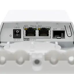 Медиаконвертер MikroTik FTC21 - мініатюра 3