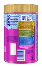 Плямовивідник-підсилювач прального засобу Vanish Powder Base Pink 1.4 кг + Плямовивідник-підсилювач прального засобу Vanish Powder Base White 1.4 кг - мініатюра 3